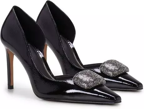 Туфли Vince Camuto Emelia, черный