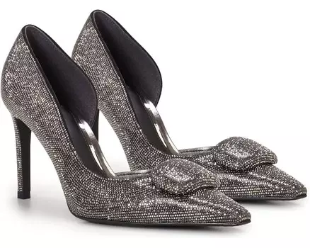 Туфли Vince Camuto Emelias, цвет Anthracite