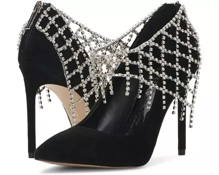 Туфли Vince Camuto Fasta, черный