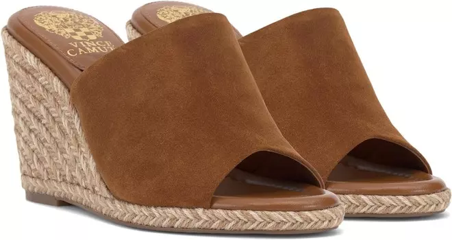 Туфли Vince Camuto Fayla, цвет Golden Walnut