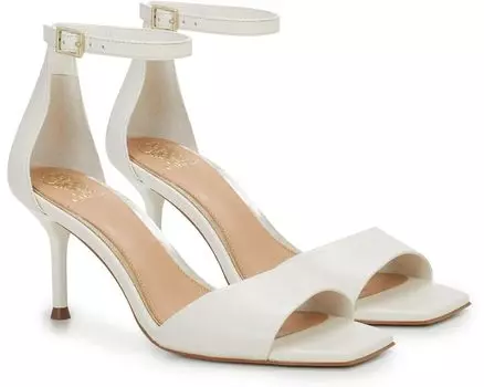 Туфли Vince Camuto Febe, кремовый