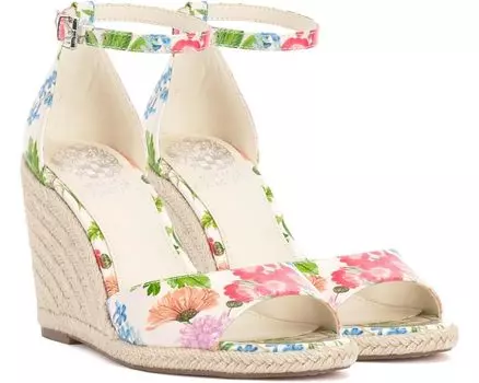 Туфли Vince Camuto Felyn, цвет Floret Garden