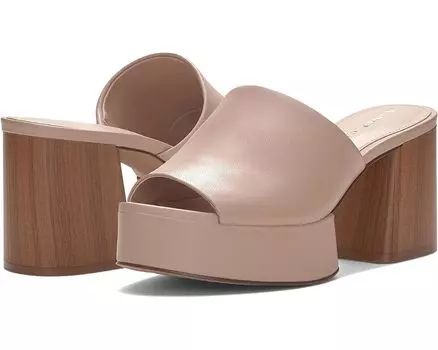 Туфли Vince Camuto Feshania, цвет Soft Blush