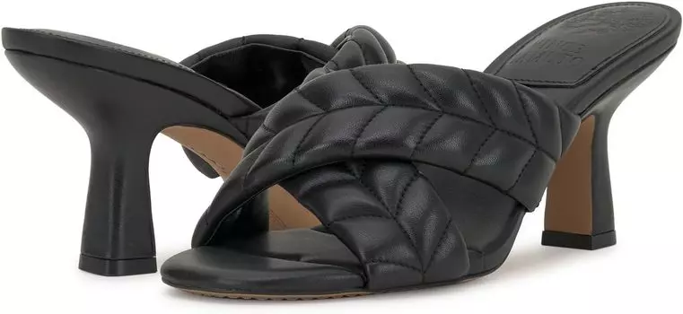 Туфли Vince Camuto Garrien, черный