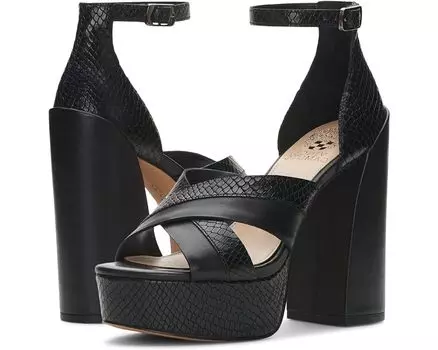 Туфли Vince Camuto Gruelie, черный