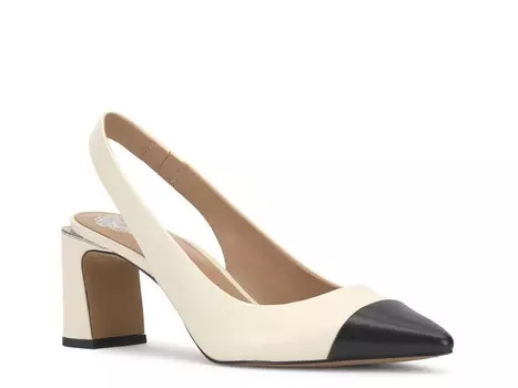 Туфли Vince Camuto Hamden, белый