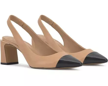 Туфли Vince Camuto Hamden-CT, цвет Sandstone