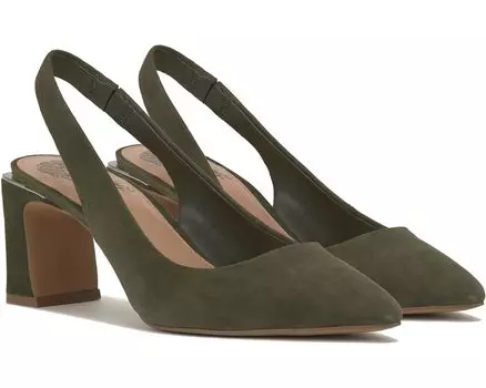 Туфли Vince Camuto Hamden, цвет Forrest