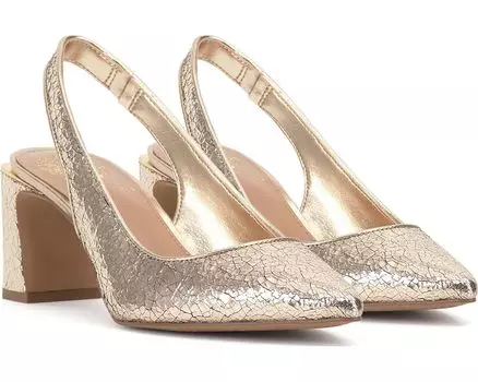 Туфли Vince Camuto Hamden, цвет Gold 1