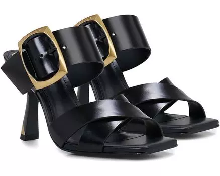 Туфли Vince Camuto Helya, черный