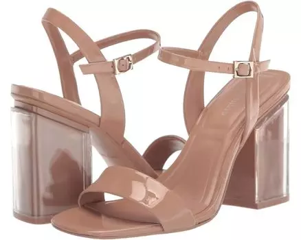 Туфли Vince Camuto Herrican, цвет Dark Blush