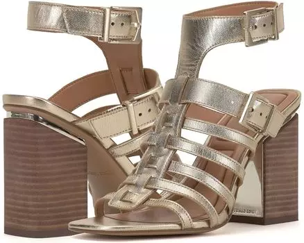 Туфли Vince Camuto Hicheny, цвет Egyptian Gold