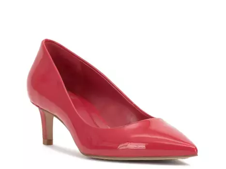 Туфли Vince Camuto Kehlia, красный сальса