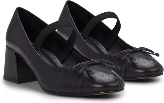 Туфли Vince Camuto Melodie, черный