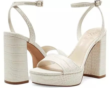 Туфли Vince Camuto Pendry, слоновая кость