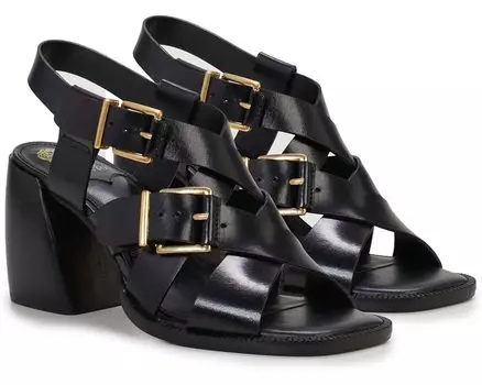 Туфли Vince Camuto Penina, черный