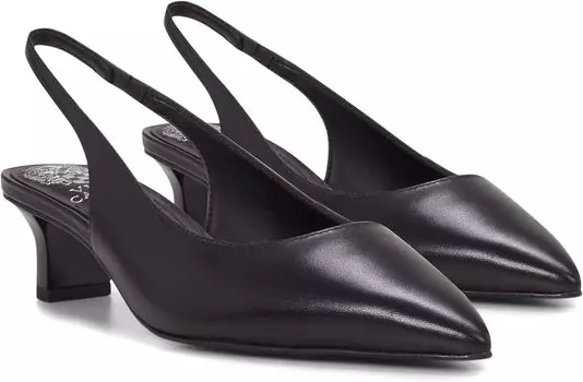 Туфли Vince Camuto Pilar, черный