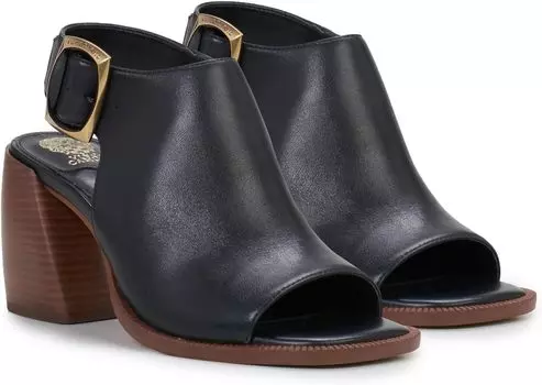 Туфли Vince Camuto Preena, черный