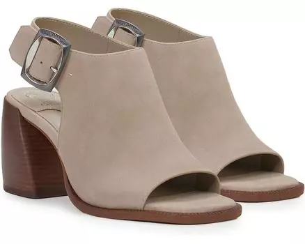 Туфли Vince Camuto Preena, цвет Truffle Taupe