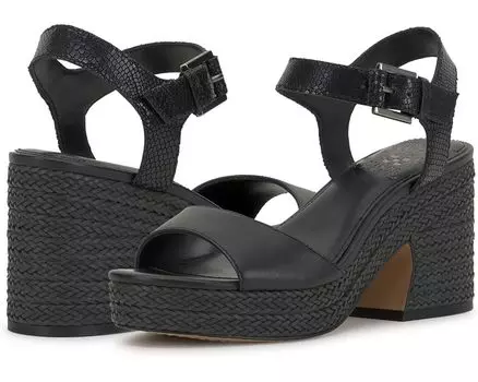 Туфли Vince Camuto Ranneli, черный