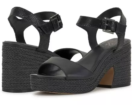 Туфли Vince Camuto Ranneli, черный