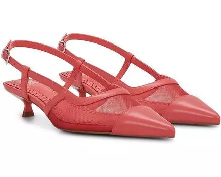 Туфли Vince Camuto Renira, цвет Peach Pop