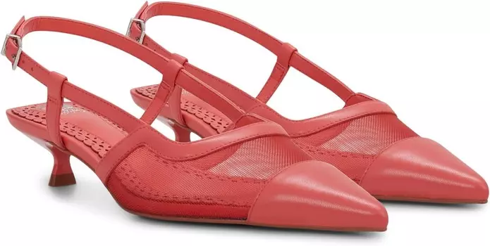 Туфли Vince Camuto Renira, цвет Peach Pop