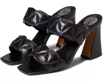 Туфли Vince Camuto Renneya, черный