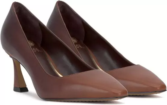 Туфли Vince Camuto Sabrily, цвет Chocolate Fade