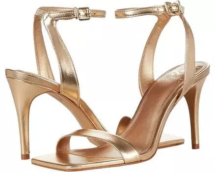 Туфли Vince Camuto Saprenda 2, цвет Egyptian Gold
