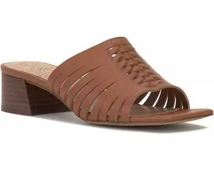 Туфли Vince Camuto Sawenna, цвет Warm Caramel