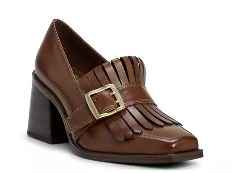 Туфли Vince Camuto Sedna, коричневый