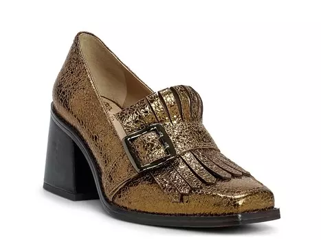 Туфли Vince Camuto Sedna, золотой