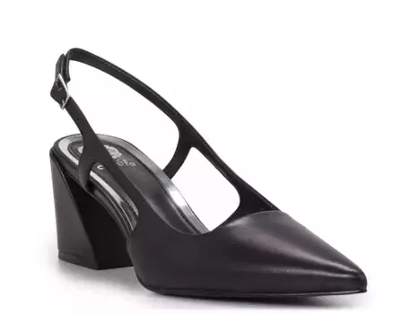 Туфли Vince Camuto Sindree, черные