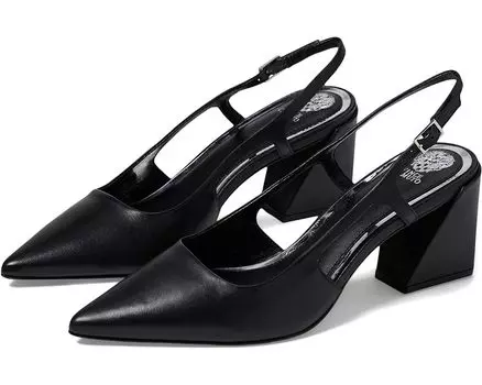 Туфли Vince Camuto Sindree, черный