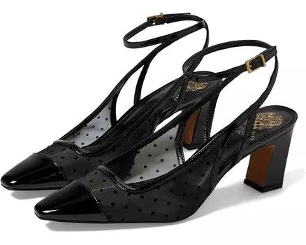 Туфли Vince Camuto Somlee, черный