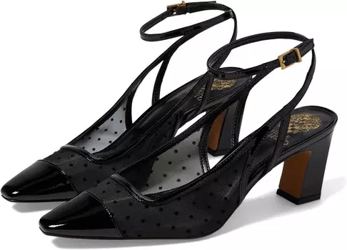 Туфли Vince Camuto Somlee, черный