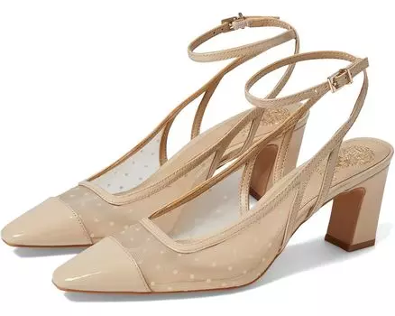 Туфли Vince Camuto Somlee, цвет Soft Buff