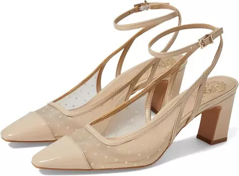 Туфли Vince Camuto Somlee, цвет Soft Buff