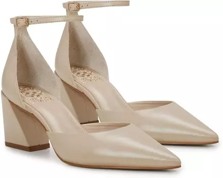 Туфли Vince Camuto Sorenn, цвет Soft Buff