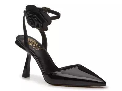 Туфли Vince Camuto Stassie Pump, черные