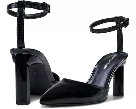 Туфли Vince Camuto Talayem, черный