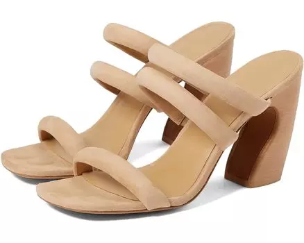 Туфли Vince Dara, цвет Blonde