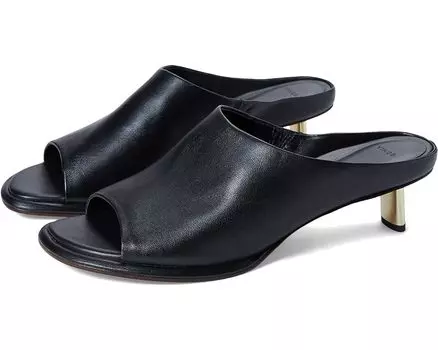 Туфли Vince Ezzy, черный