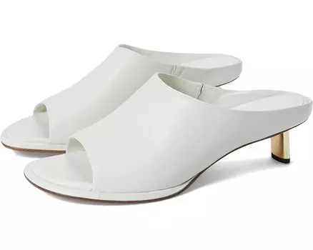 Туфли Vince Ezzy, цвет Milk