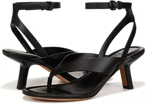 Туфли Vince Julian, черный