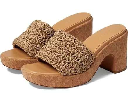 Туфли Vince Nicki Croche, песочный