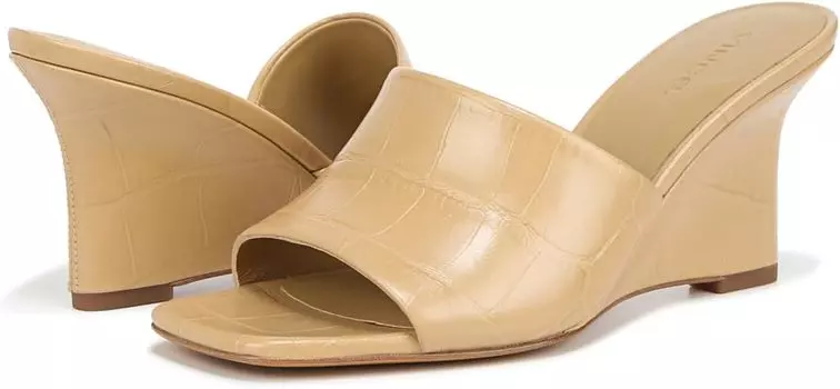 Туфли Vince Pia-2, цвет Husk