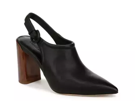 Туфли Vince Pyra Pump, черные