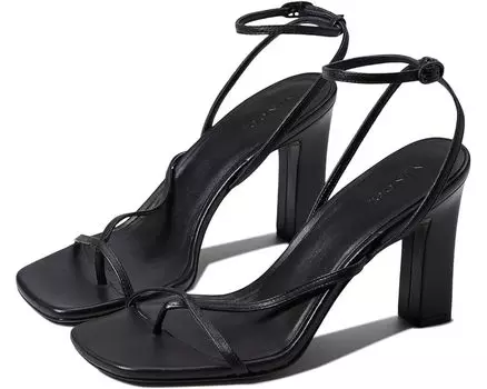 Туфли Vince Qiana, черный